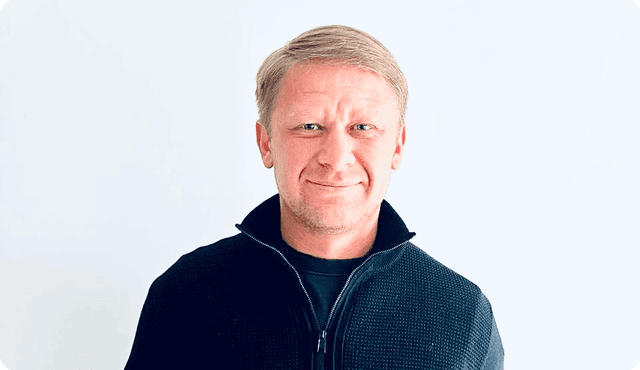 Олексій Смертін