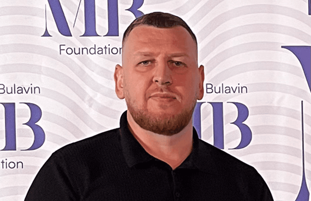 Дмитро Булавін